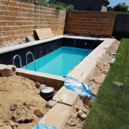 Ajoutez une touche de luxe à votre maison avec une piscine intérieure Blois